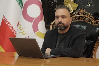 عبدالله جعفری